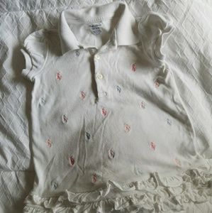 Ralph Lauren Dress